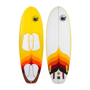 Balena K 5'7" - RRD 2015 Surfboard