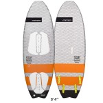 Pop LTD RRD Kiteboard