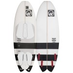 Pop RRD Kiteboard