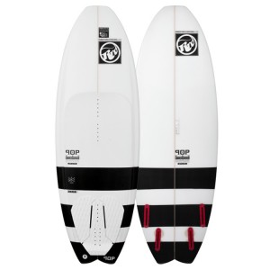 Pop RRD Kiteboard