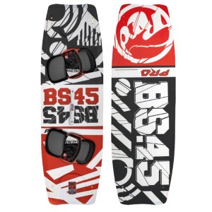 BS Pro 45 V4 2015 RRD