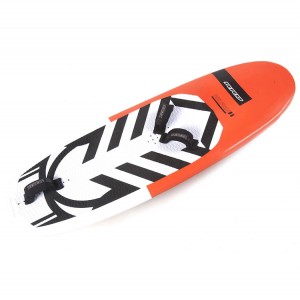 Dolphin 1 RRD Kite Foil Board