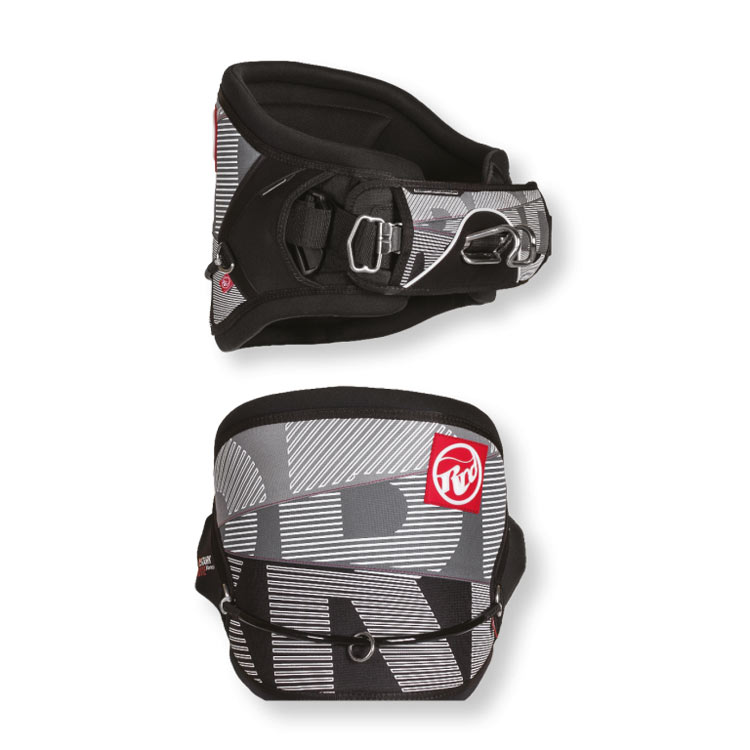 The Stark 2014 RRD Kitesurf Waist Harness SurfPM