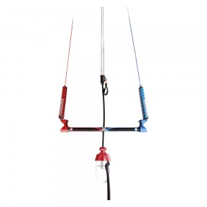 Religion MK5 2015 RRD Kite + V6 Bar + Pump + FREE SHIPPING