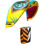 Obsession MK8 2016 RRD Kite