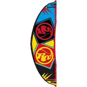 Obsession MK8 2016 RRD Kite