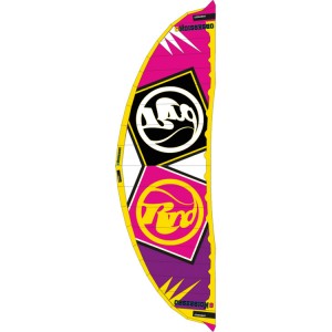 Obsession MK8 2016 RRD Kite