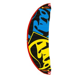 Passion MK7 2016 RRD Kite