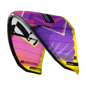 Obsession MK9 2017 RRD Kite