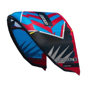 Obsession MK9 2017 RRD Kite