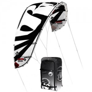 Addiction MK4 2014 RRD Kite