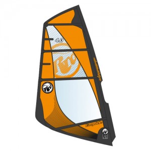 RRD Windsurfing Sail Easy Rider