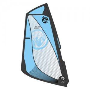 RRD Windsurfing Sail Kid Joy MKIII