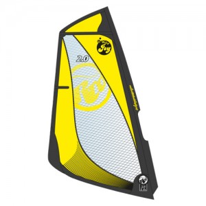 RRD Windsurfing Sail Kid Joy MKIII