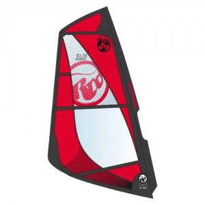 RRD Windsurfing Sail Kid Joy MKIII