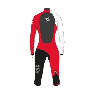 Amazone Overknee Summer 3/2 D/L 2014 RRD Women Wetsuit