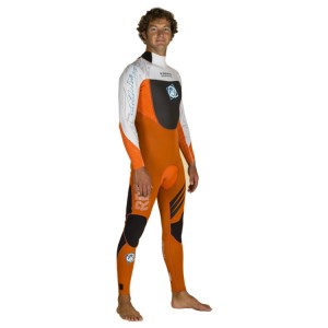 Grado 3/2 B/Z Summer 2014 RRD Man Wetsuit