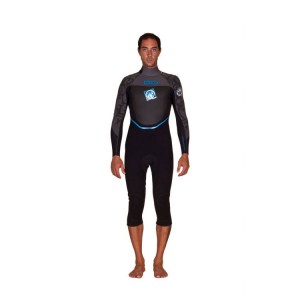 Grado Overknee 3/2 L/S 2013 RRD Man Wetsuit