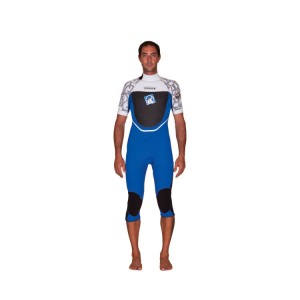 Grado Summer Overknee 2/2 S/S 2014 RRD Man Wetsuit