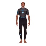 Grado Steamer 2/2 S/S 2013 RRD Man Wetsuit