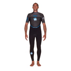 Grado Steamer 2/2 S/S 2013 RRD Man Wetsuit Grado Steamer 2/2 S/S 2013 RRD Man Wetsuit