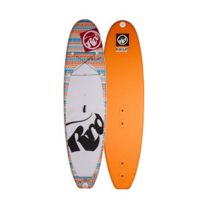 Airsup Conv Plus 10’2” 2015 RRD SUP Inflatable Board