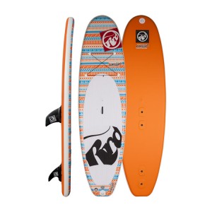 Airsup Conv Plus 10’2” 2015 RRD SUP Inflatable Board