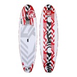 Airsup V2 10’2”x4” RRD 2016 SUP Inflatable Board