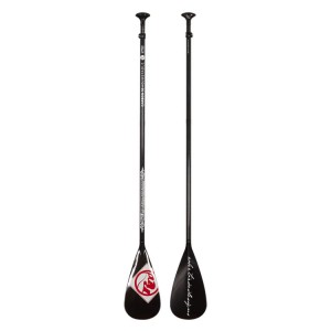 Carbon 50 adjustable RRD SUP Paddle