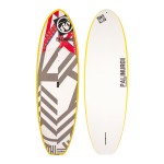 Palinuro Classic 9’8” RRD 2015 SUP Board