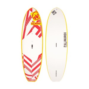 Palinuro EPX 9’8” RDD 2015 Convertible SUP Board