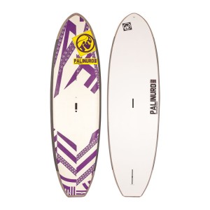 Palinuro Softskin 10’4” Convertible 2015 RRD SUP Board