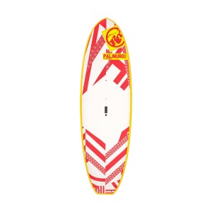 Palinuro EPX 9’8” RDD 2015 Convertible SUP Board