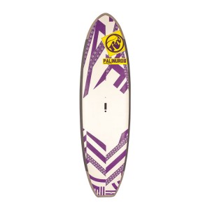 Palinuro Softskin 10’4” Convertible 2015 RRD SUP Board