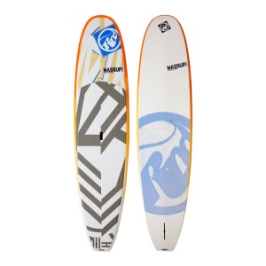 Wassup Wood V3 11’0” RDD 2016 SUP Board