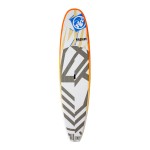 Wassup Wood V3 11’0” RDD 2016 SUP Board