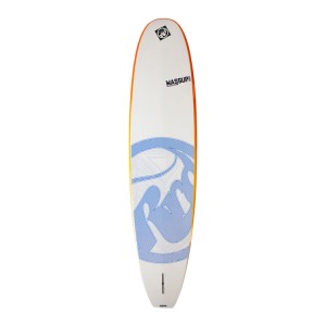 Wassup Wood V3 11’0” RDD 2016 SUP Board