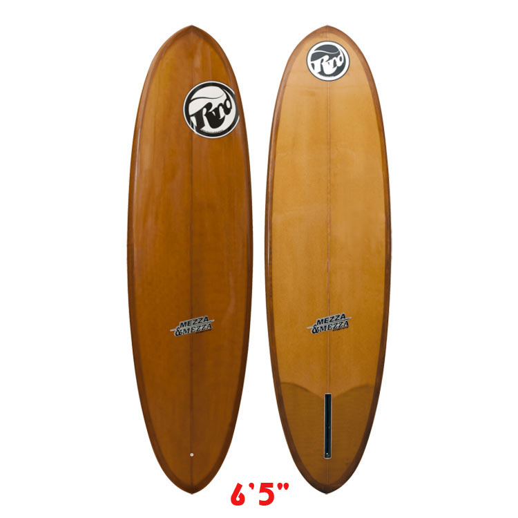 Optimistisch Altijd Ver weg Mezza & Mezza - RRD Surf Board | SurfPM