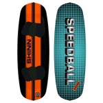 Speedball 2013 Shinn Kiteboarding