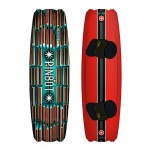 Pinbot Red 2016 Shinn Kiteboarding