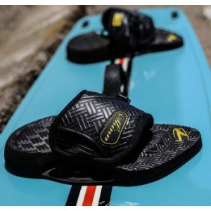 Ronson 2017 Shinn Kiteboarding