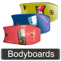 Body boards