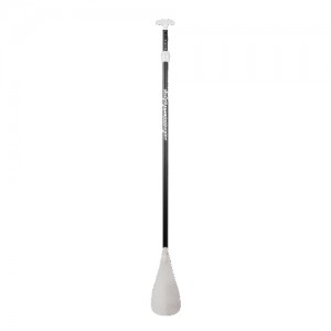 RRD Aluminum Adjustable Shaft Plastic Blade SUP Paddle White M RRD Aluminum Adjustable Shaft Plastic Blade SUP Paddle White M