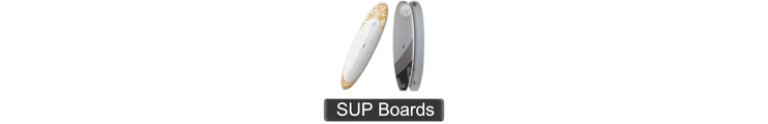 SUP boards