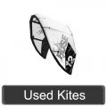 Used Kites 