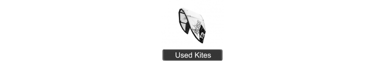 Used Kites 
