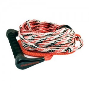 Wakeboarding / Water Ski Rope O'Brien 5 Section Combo 2012
