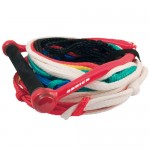 Wakeboarding / Water Ski Rope O'Brien 8 Section Combo 2012