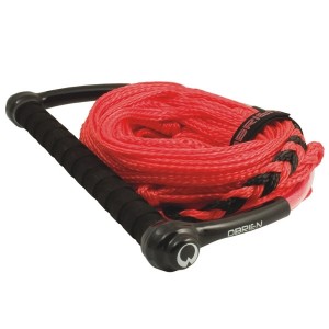 Wakeboarding Rope O'Brien 4-Section Spectra Wake Combo 2012