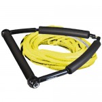 Wakeboarding Rope O'Brien 4-Section Spectra Wake Combo 2012